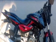 Bajaj Pulsar 150